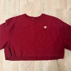 Champion Sweatshirt
